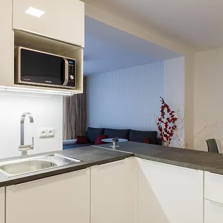 Luxurious Apartment Prague