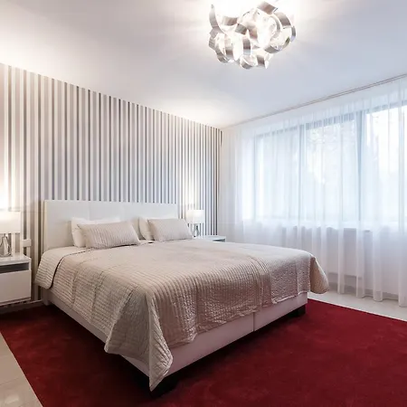 Luxurious Apartment Prague