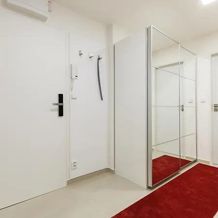 Apartmán Luxurious
