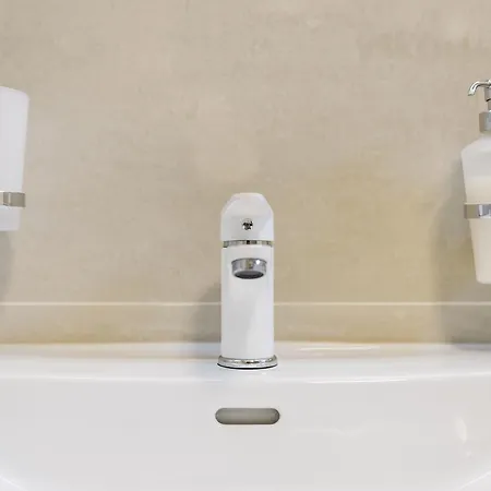 Apartmán Luxurious *