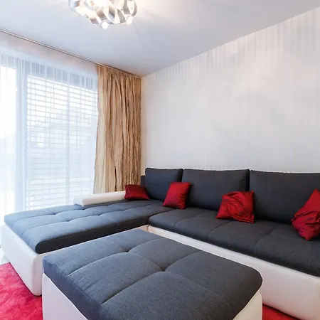 Luxurious Apartmán Praha