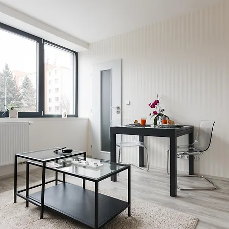Apartment Luxurious