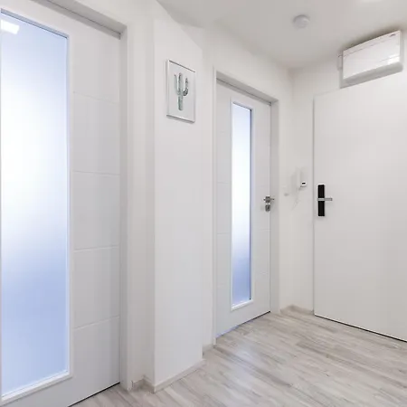 Luxurious Apartment Prague