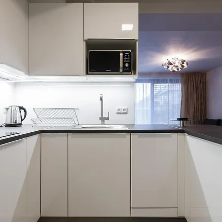 Apartment Luxurious *