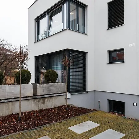 Apartmán Luxurious *