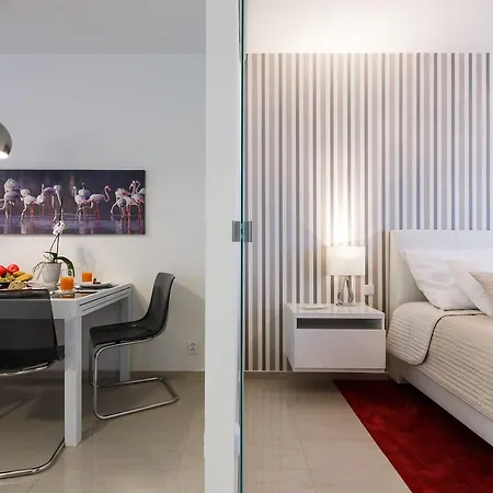 Apartmán Luxurious Praha