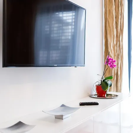 Apartmán Luxurious *