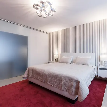Luxurious Apartment