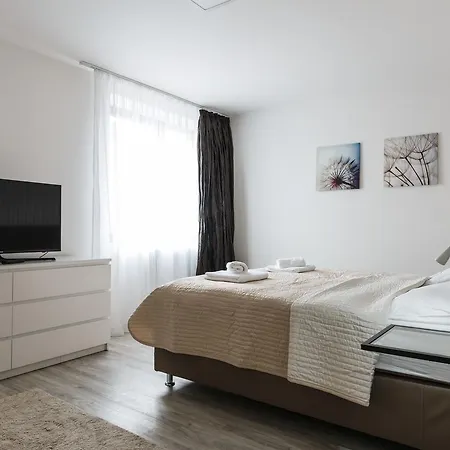 Apartmán Luxurious *