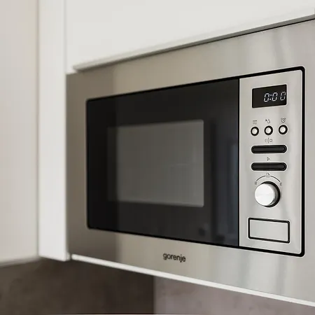 Apartmán Luxurious *