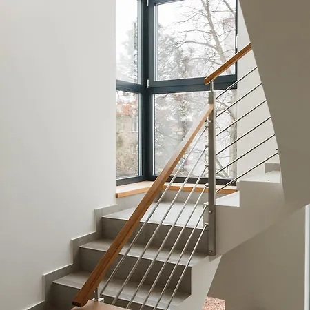 Apartment Luxurious Prague