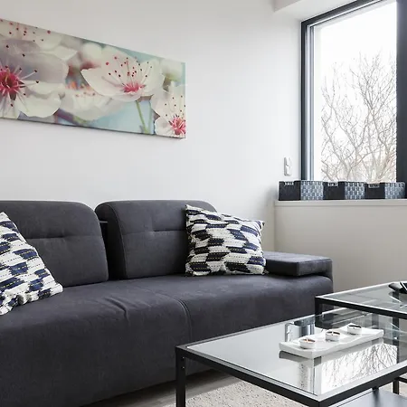 Apartment Luxurious *