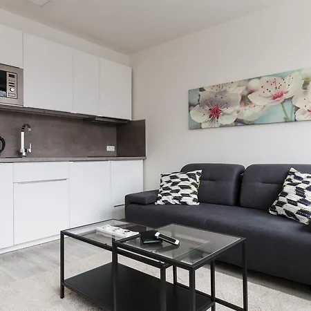 Apartment Luxurious *