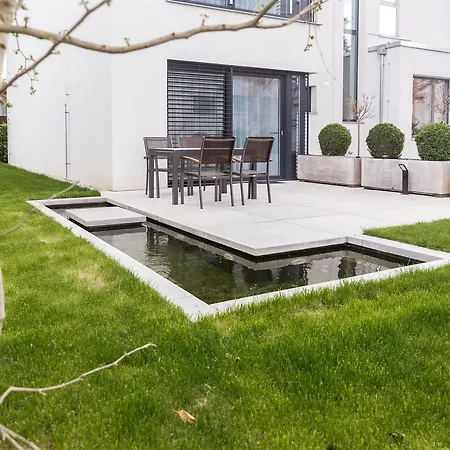 Apartmán Luxurious *