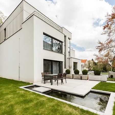 Apartment Luxurious *