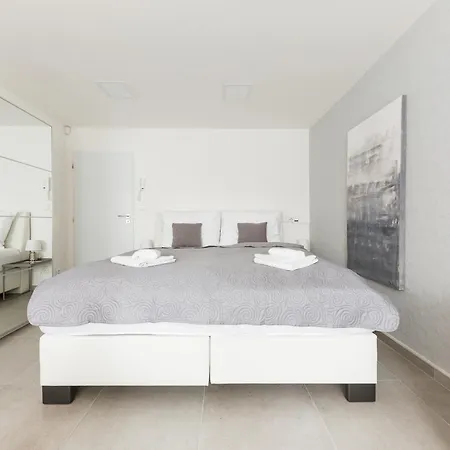 Apartment Luxurious Prague