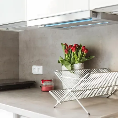 Apartmán Luxurious *