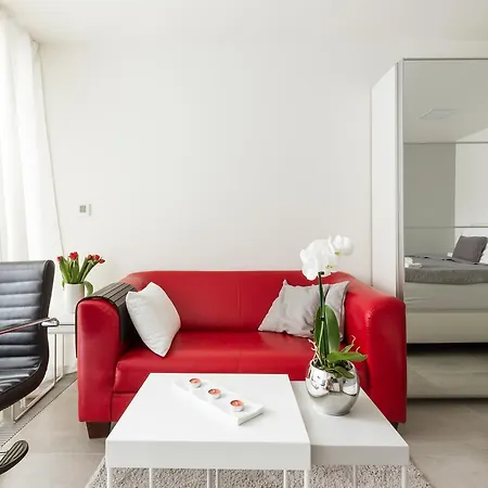 Apartmán Luxurious *