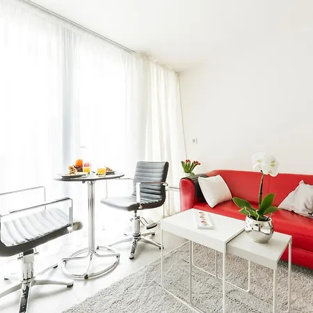 Apartmán Luxurious *
