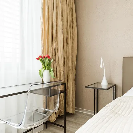 Apartment Luxurious *