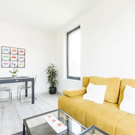 Apartmán Luxurious Praha