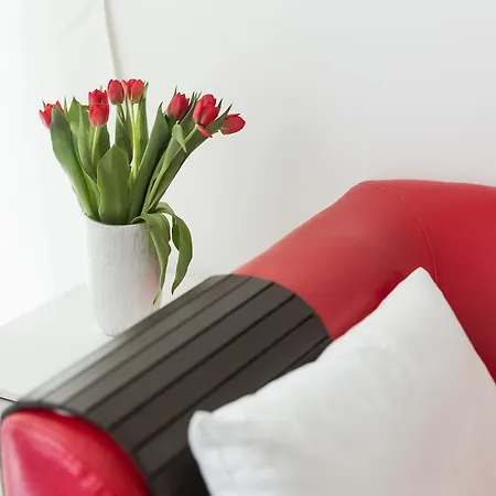 Luxurious * Praha