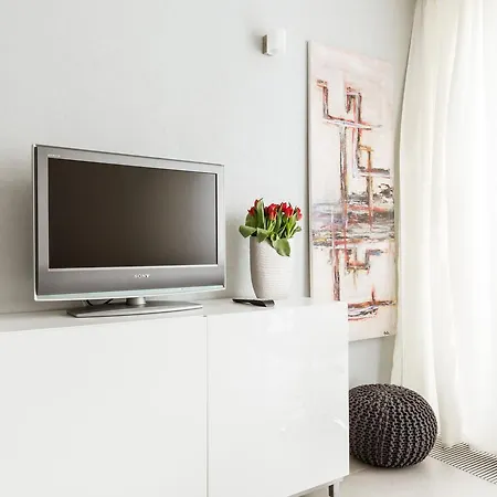 Luxurious Apartmán Praha