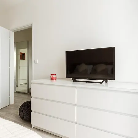 Luxurious Apartmán *