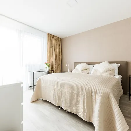 Luxurious Apartmán Praha