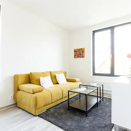 Apartment Luxurious