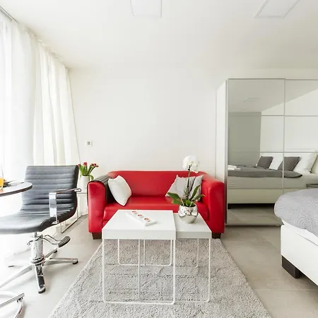 Luxurious Praha
