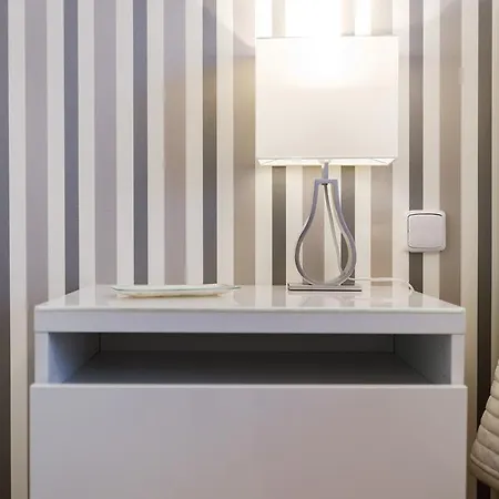 Luxurious Apartament *