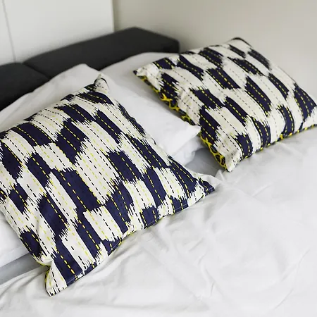 Apartament Luxurious